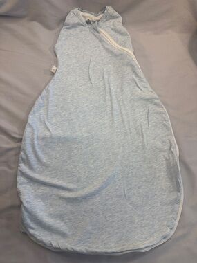 Tommee Tippee Light Heather Blue Baby Sleep Sack